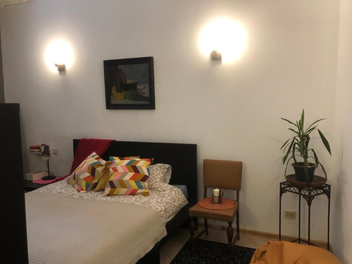 Riga Center Studio Apartment エクステリア 写真