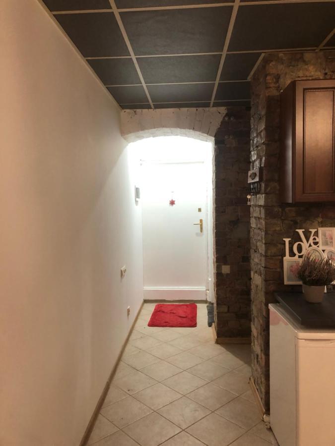 Riga Center Studio Apartment エクステリア 写真