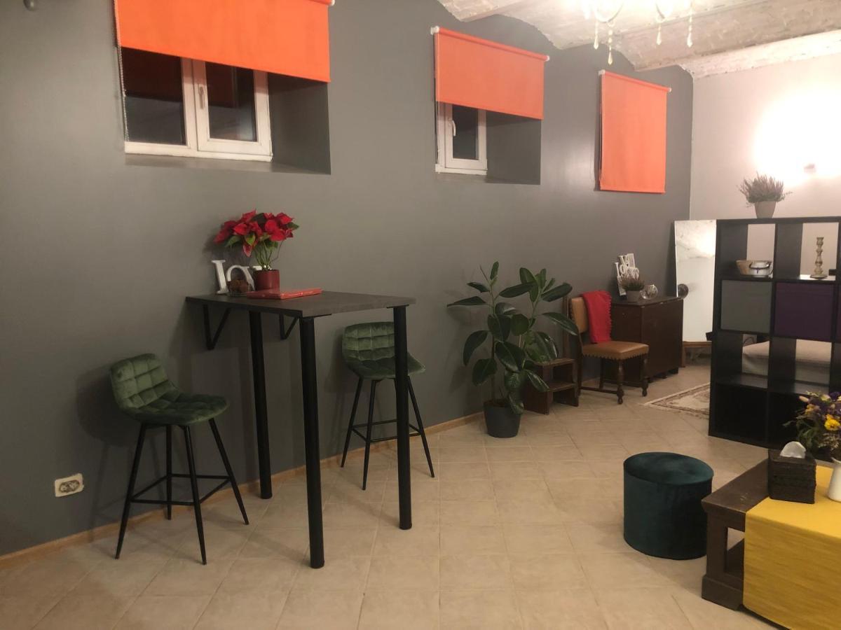 Riga Center Studio Apartment エクステリア 写真