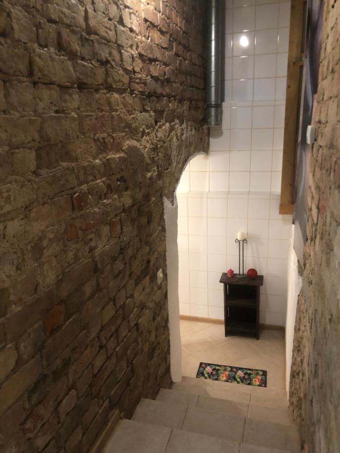 Riga Center Studio Apartment エクステリア 写真